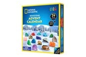 Adventskalender - National Geographic Edelsten Adventskalender 2026 - 29-2464