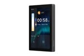 Smarthus - Sonoff Smart Control Panel 120 Matter WiFi/Bluetooth/ZigBee (black) - NSPanel120PB