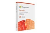 Programvare til kontoret - Microsoft 365 Personal - Elektronisk - EP2-32306