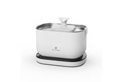 Katt - Petlibro Dockstream Batteridrevet Vannfontene Hvit 2,5L - PL-WF115-91W