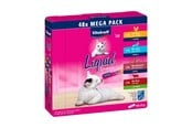 Katt - Vitakraft Liquid Snack | MEGA PACK | 48 x 15 gr. - 4008239275622