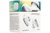 Hodetelefoner - Bose QuietComfort Ultra Earbuds (Gen 2) - White - 896637-0020