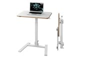 Gamingbord - Leitz Ergo lite sammenleggbar hev/senk bord Gamingbord - 65880001
