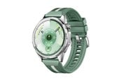 Smartklokke, Smartwatch & Sportsklokke - Huawei Watch GT 6 46mm - Green - 55020FTV