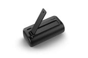 Nødlader - Spigen Essential 5000 mAh 22.5W Power Bank - black EA2205 - 5000 mAh - ABA09022