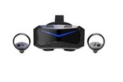 VR-utstyr - Pimax Crystal Super - Ultra Wide - Prime version (ADDITIONAL PAYMENT REQUIRED) - PVH00010211