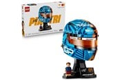 LEGO® - LEGO Editions 43017 McLaren Mastercard F1® Team Oscar Piastri hjelm - 43017