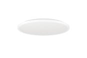 Smarthus - EGLO ROVITO-Z TAKLAMPE Ø500 RGB/CCT 28.8W 3600LM IP44 HVIT - 901473