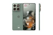 Mobiltelefoner - Motorola edge 70 512GB/12GB - PANTONE Lily Pad - PBA50023SE