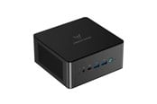 Stasjonær - Mini PC/Barebone - Minisforum UM890 Pro - Ryzen 9 / 16GB / 512GB / Windows 11 Pro - UM890 Pro(R9-8945HS+16+512GB)