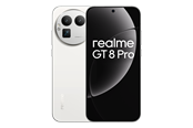 Mobiltelefoner - realme GT 8 Pro 512GB/16GB - Diary White - 631002004348