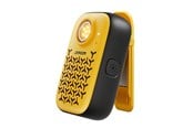 Utendørs- og innebygde høyttalere - Joyroom Maya JR-MS03 portable Bluetooth speaker with built-in flashlight resistant - yellow - JR-MS03