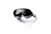 VR-utstyr - Pimax Dream Air Lighthouse (headset only) - PVH00010228