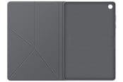 Nettbrett - Deksler og etui - Samsung Galaxy Tab A11+ Book Cover - Black - EF-BX230PBEGWW