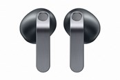Hodetelefoner - Samsung Galaxy Buds4 - Svart - SM-R540NZKAEUB