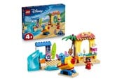 LEGO® - LEGO Disney 43280 Strandtur med Lilo og Stitch - 43280