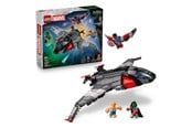LEGO® - LEGO Marvel 76347 Avengers: Doomsday Quinjet - 76347