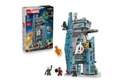 LEGO® - LEGO Marvel 76352 Avengers: Doomsday Nytt Avengers-tårn - 76352