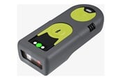 Strekkodelesere - Inateck BCST-42 - 1D/2D | USB/Bluetooth/2.4GHz - BCST-42_GREEN