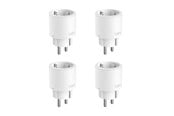 Smarthus - TP-Link Tapo P115 smart plug - Tapo P115(4-Pack)