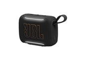 Bærbare festhøyttalere - JBL GO 5 - Black - JBLGO5BLK