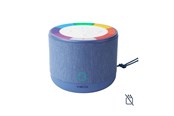 Musikk - Wobie box  – Loudspeakers for Kids (Screen-Free) - WOBIE BOX BLUE