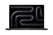 Bærbar PC - Apple MacBook Pro - 14.2" | M5 Max | 36GB | 2TB | Space Black | English Keyboard - MGDU4ZE/A