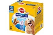 Hund - Pedigree Denta Stix 2,16 kg Adult Beef, Chicken - 5998749121498