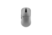 Mus - Pulsar [Pro Series] BUZZ-X (Moon Gray) - Gaming mus - Optisk - 5 knapper - Grå - PBZX21
