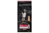 Hund - PURINA NESTLE Medium Adult Sensitive Skin 14kg Laks - 7613035120464