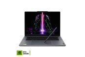 Bærbar PC - Lenovo Yoga Pro 9 15.3" OLED | NVIDIA RTX Spark N1X | 128GB | 2TB | Win 11 Pro - 83SR001DMX