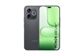 Mobiltelefoner - Honor 600 Lite 256GB/8GB - Velvet Black - 5109CEHA