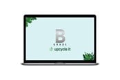 Bærbar PC - Apple Refurbished Apple MacBook Pro - 13" - Apple M1 - 8 GB RAM - 256 GB SSD - Nordic - refurbished - LAP-MBP-2020-MX-B001