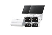 Overvåkningskamera - TP-Link Tapo HB410 - TAPO HB410