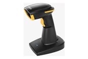 Strekkodelesere - Inateck BCST-36 - 2D | USB/Bluetooth/2.4GHz - BCST-36_BLACK