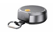 Bærbare festhøyttalere - Mondo by Defunc Mondo Bluetooth Speaker Small Metal/Black - M2401