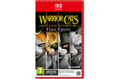 Spill - Warrior Cats: Clans of the Forest (Feral Edition) - Nintendo Switch 2 - Action/Adventure - 5061125540296