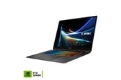 Bærbar PC - MSI Prestige N16 Flip AI+ C1XMT - 16" | NVIDIA RTX Spark N1X | 64GB LPDDR5x | 1TB - Prestige N16 Flip AI+ C1XMT-020NEUN