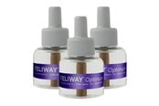 Katt - Feliway FELIWAY Optimum Refill 3-pakning, 3x48 ml - 274845