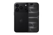 Mobiltelefoner - Apple iPhone 18 Pro 2TB - Black - MJT34QN/A