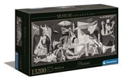 Puslespill - Clementoni Puslespill Guernica 2026, 13200 brikker 2D Puslespill - 38014