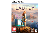 Spill - God of War Laufey - Sony PlayStation 5 - Action - 1000058922