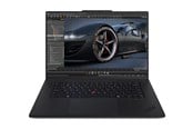 Bærbar PC - Lenovo ThinkPad P1 G7 - 16", Core Ultra 7, 32 GB RAM, 1 TB SSD, Nordic Keyboard - 21KWS14503