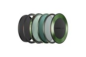 Fotofilter - Freewell Variable ND/CPL Filter Kit Brandon Li 95mm - FW-BL95-GMVNDKIT