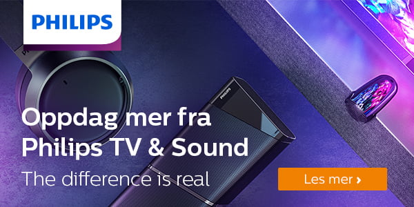 Philips TV & Sound