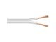 Lydkabel - Pro Speaker Cable 1.5mm White - 25m - 4040849151156