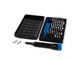 Kabinett-tilbehør - iFixit Mahi Driver Kit - 48 Bits - EU145391