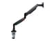 Skjermholder - Kensington SmartFit® One-Touch Monitorarm, Høydejusterbar, Enkel, Svart - K59600WW