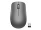 Mus - Lenovo 530 Wireless - 2.4 GHz - Mus - Optisk - 3 knapper - Svart - GY50Z49089