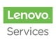 Service & Support - Lenovo International Services Entitlement Add On - extended service agreement - 4 years - 5PS0L55152